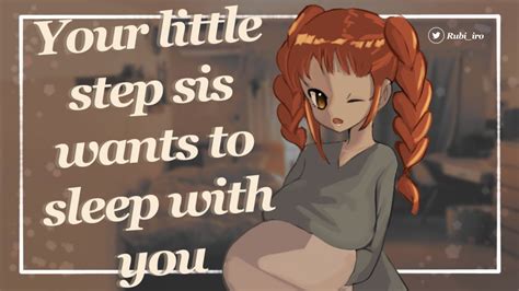 Ep 46: My Stepbro Wants to Sleep With Me .